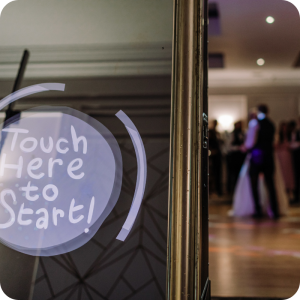 Digital-Only Experience