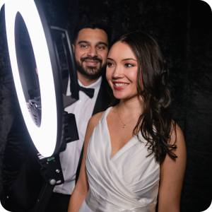 Ceremony to After-Party